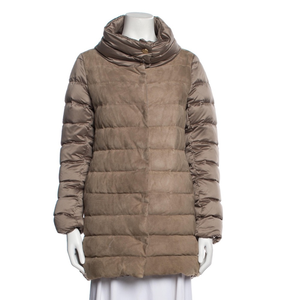 Herno Jacket NWT